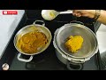 पुरन पोली का पुरण कैसे बनते है | पुरन पोली की विधी क्या है | Puran Poli Recipe | 