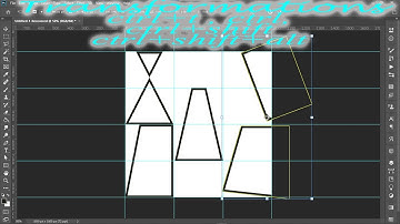video 141 skew distort perspective 3 ways