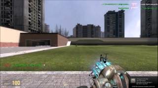 Gmod Saçmalıkları Part 1