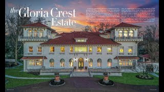 The Gloria Crest Estate 2019 by LuxQue Media  56 views 1 month ago 3 minutes, 4 seconds