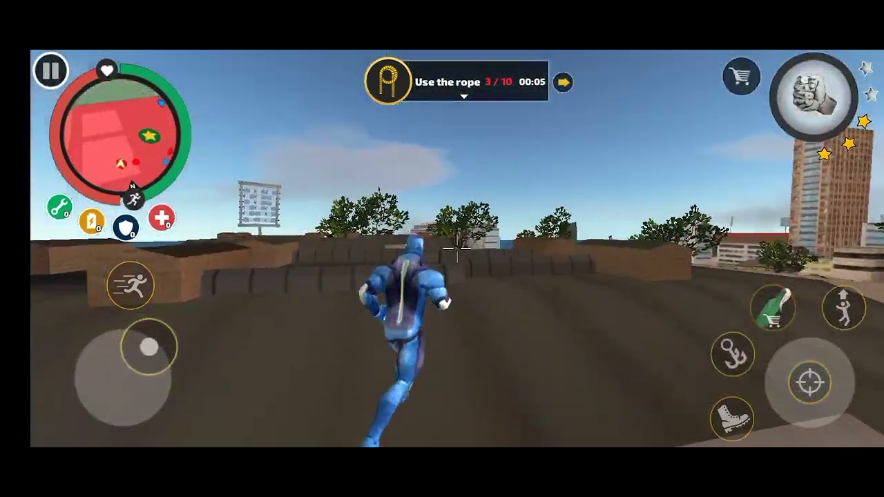 Hero Vi Robi robi Hero gameplay video Ranchi 👍 ke liye 🇮🇳 - YouTube