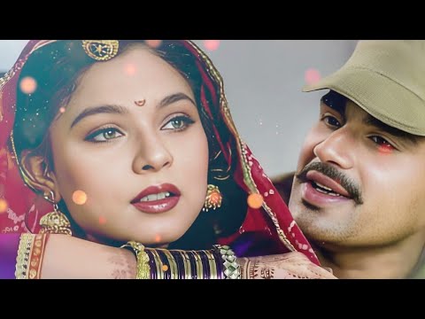 Main Kahin Bhi Rhu Ae Sanam Mujhko Hai Jindagi Ki Kasam To Chalun Border 90s Superhit Song