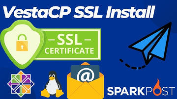 Easy SSL Installation in VestaCP