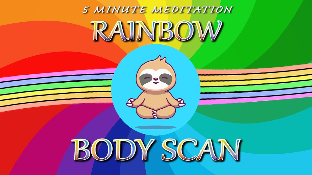 Body scan meditation