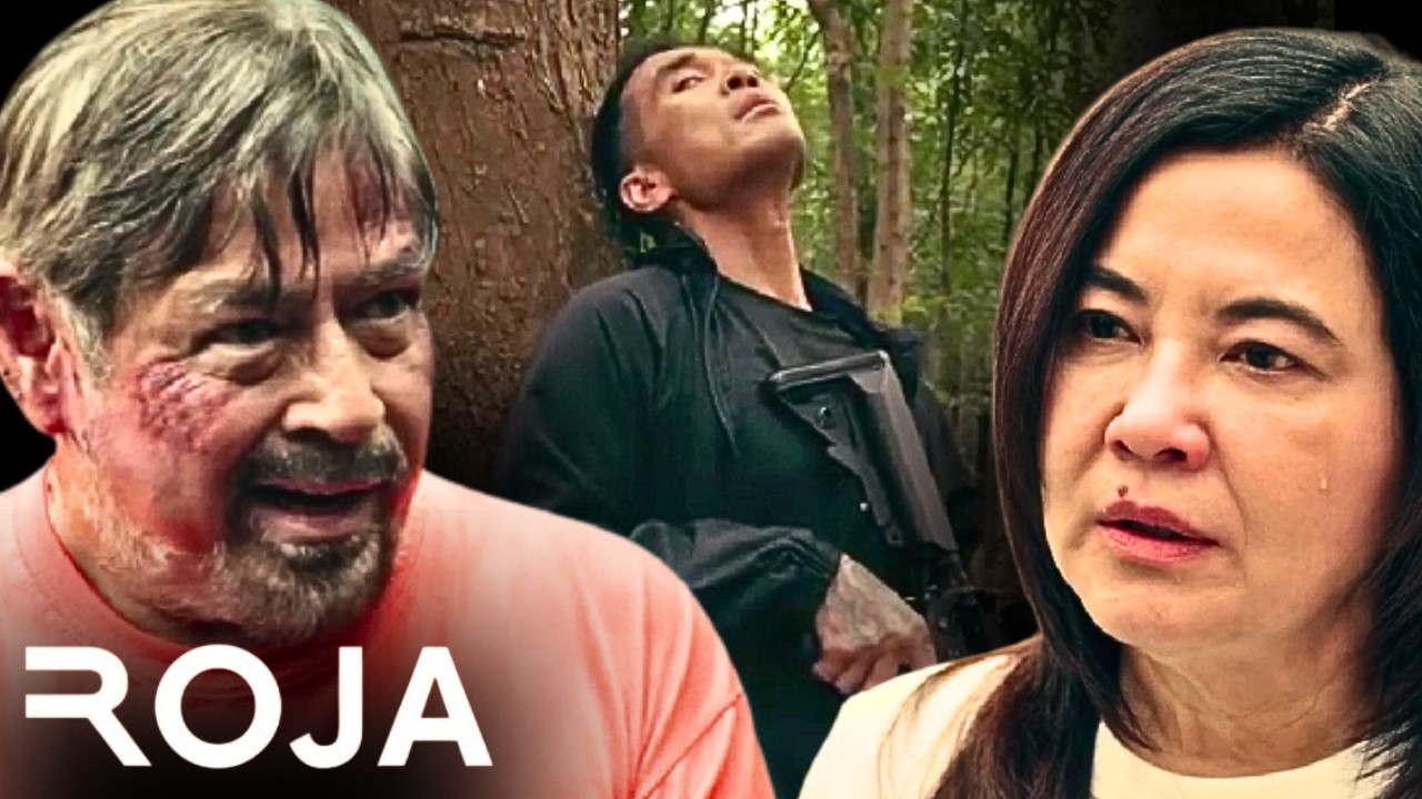 Roja | Episode 72-73( March 03-04, 2026) Tagalog Series| Storytelling