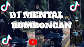 MENTAL ROMBONGAN SOK SOKAN PALNING MENAGAN |