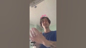 RILEY BABY & CODE10 - X-MEN (?) Snippet 22.07.22 extended