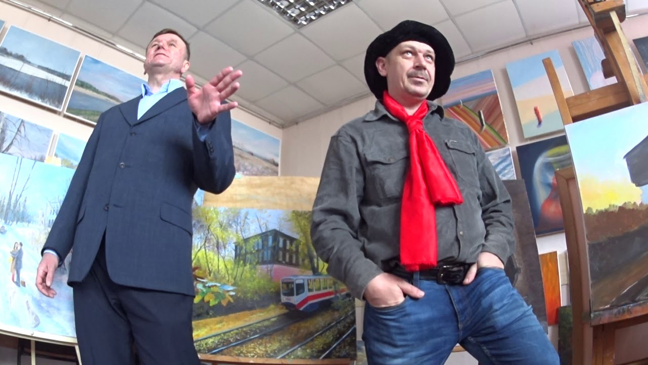 2020-03-15 - За кадром. Как снимали 30 сек видео 