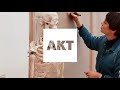 AKT an der Kunstakademie Bad Reichenhall