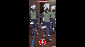 Sensei: Augmented Reality App with Speech Recognition