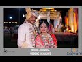 Nikhil x hainisha 2021 letest indian wedding highlight