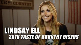 Who Is Lindsay Ell? The Heartbreak + Hustle That Shapes Her