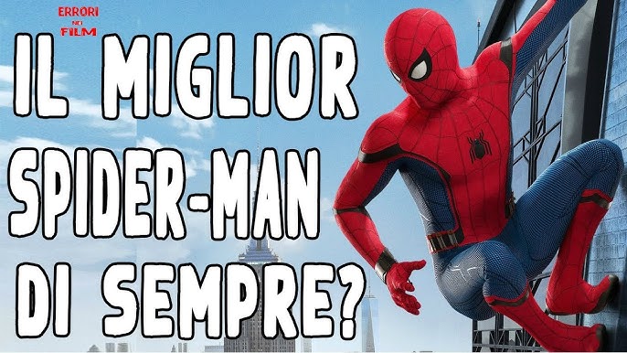 The Amazing Spider-Man 2: Il Potere Di Electro - Nostalgia Critic