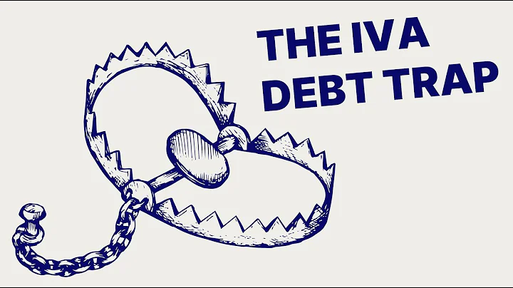 What they don't tell you about IVAs