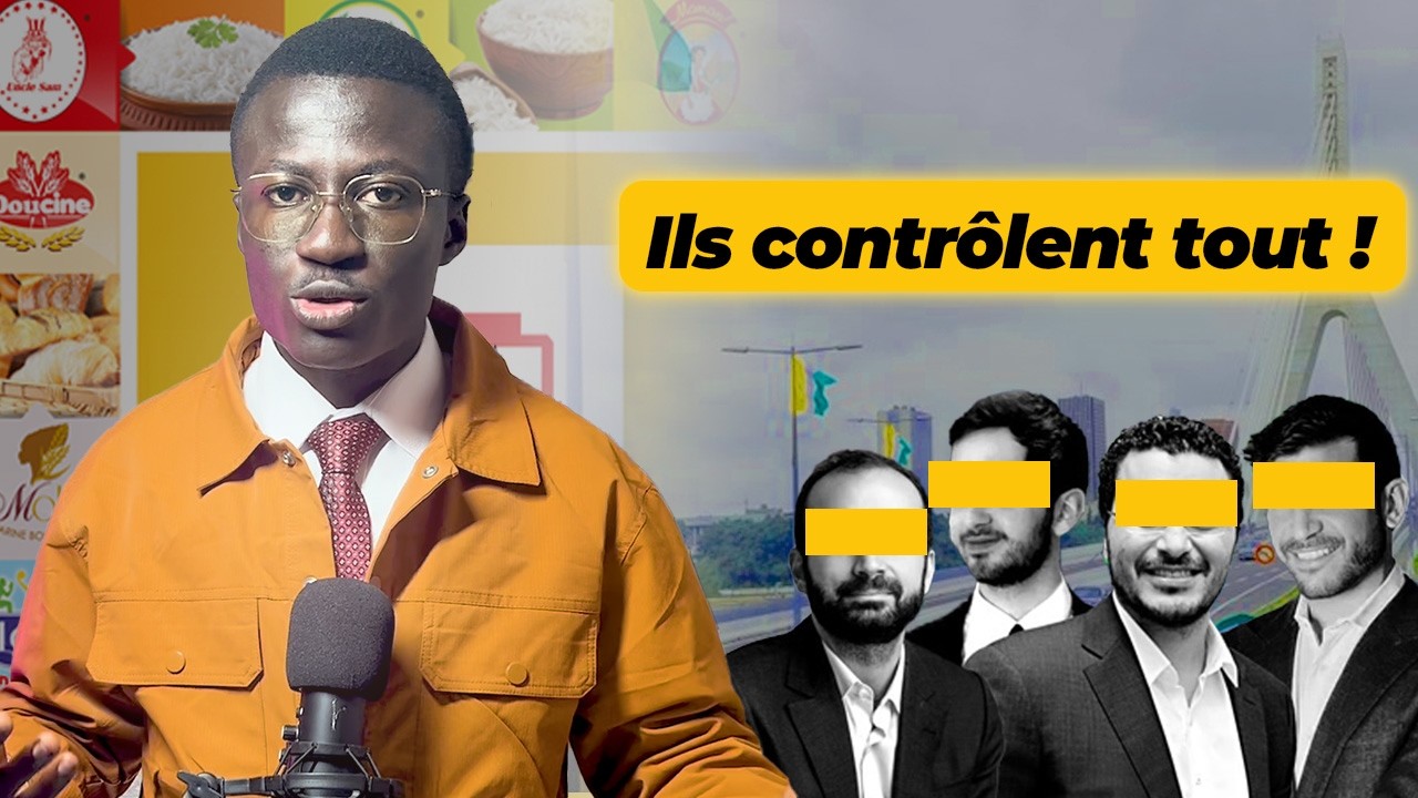 Carré d'or : Comment un jeune libanais crée ce conglomérat ?