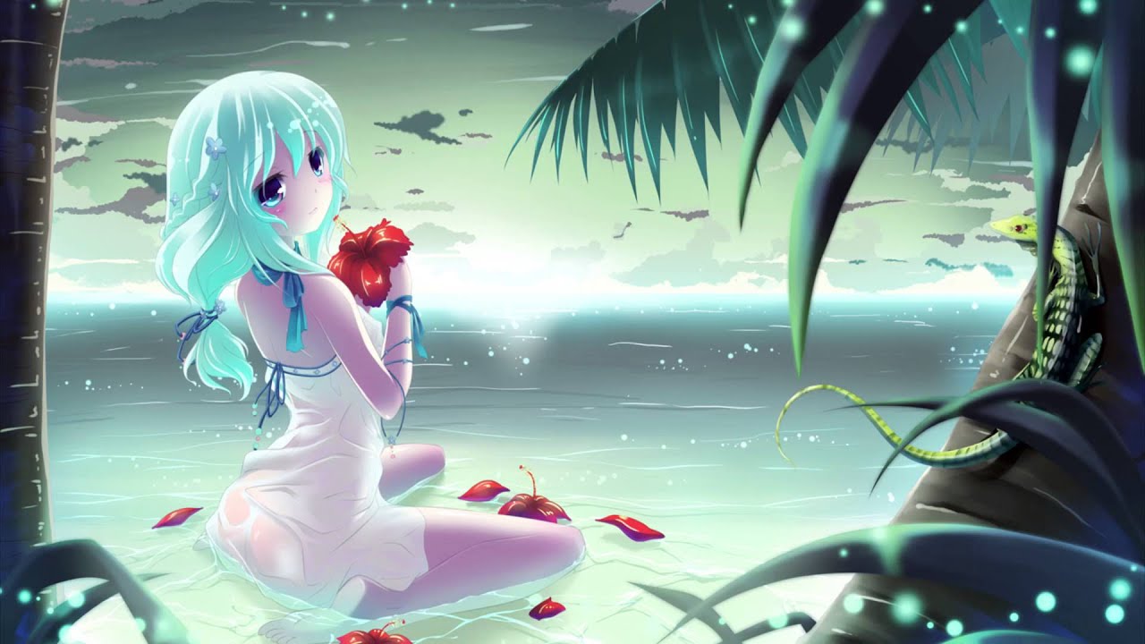 Nightcore - Strength To Believe