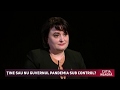 Cutia Neagră cu Mariana Rață / MINISTRA SĂNĂTĂȚII DUMBRĂVEANU, ÎN PREMIERĂ LA TV8  / 04.06.20 /