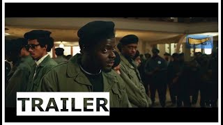 Judas and the Black Messiah - Daniel Kaluuya - Biography, Drama, History Trailer - 2021