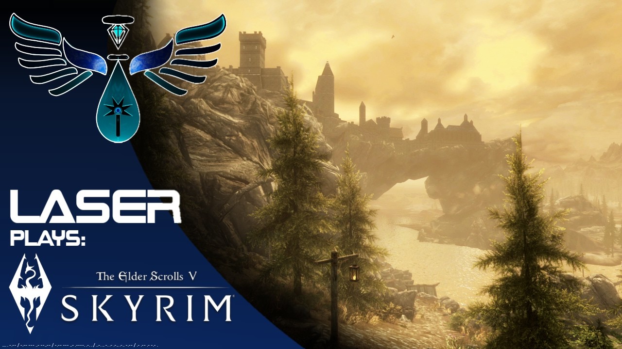 🔴 Welcome to Skyrim! Skyrim Playthrough Live Stream - Join in! - YouTube