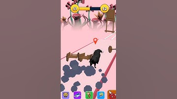 Animal Transform - Walkthrough Gameplay All Levels Android IOS. SS Pidooo (3)