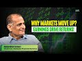 Rashesh Shah Reveals EARNINGS Secrets That Drive Market Returns