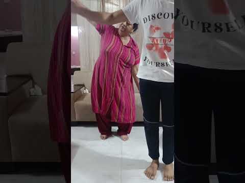 simple home workout