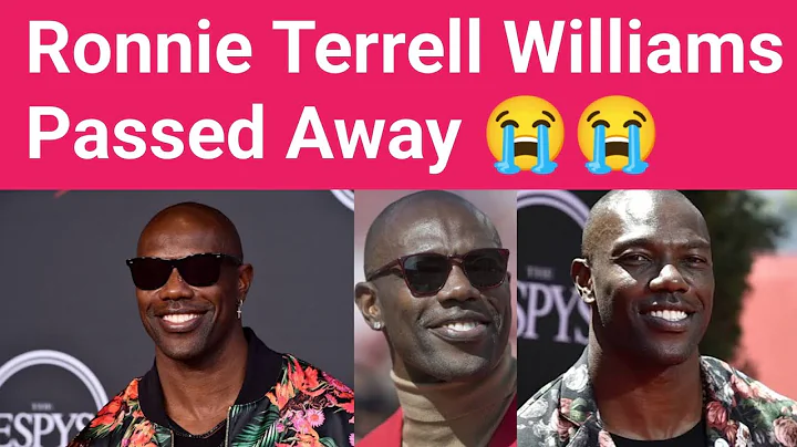 Ronnie Terrell Williams dead and obituary, DJ Step...