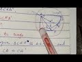 Lec no.13 #Prove Euler's theorem (2.1) chapter no. 2# classical mechanics
