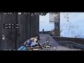 QUICK 1v3 clutch💀❤️‍🔥