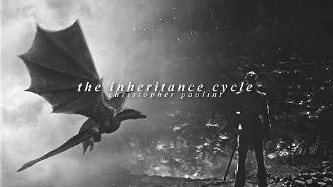 The Inheritance Cycle (Eragon) || Dominance Of Fate