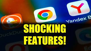 TOP 4 ALTERNATIVES to Chrome | Powerful Browsers You NEED to Try!