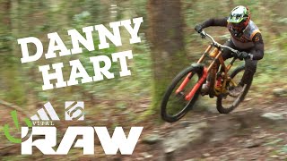 DANNY HART - Vital RAW