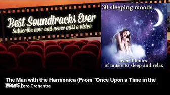 Double Zero Orchestra - The Man with the Harmonica - From "Once Upon a Time in the West" Double Zero Orchestra - The Man with the Harmonica - From "Once Upon a Time in the West"