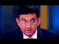 Dinesh dsouza defends southern slave owners