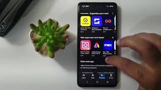 Como baixar o APP Google Play Games screenshot 4