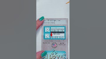 How to Read a Yarn Label