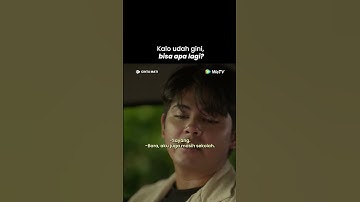 Kalau udah gini, bisa apa lagi? 😔😔 #WeTVOriginalCintaMati #AliandoSyarief #AisyahAqilah #shorts
