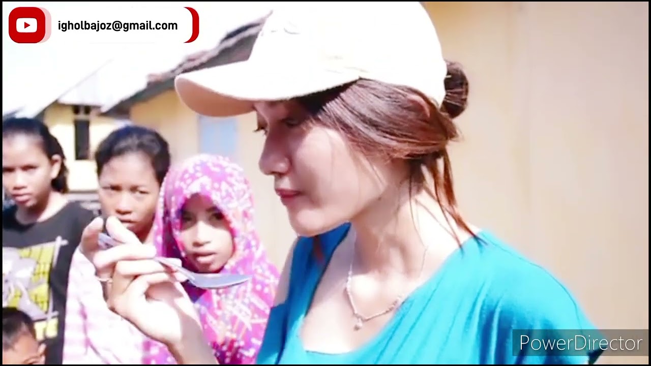 Viral Lagu Bajo Pulau Tullu Palassuangku@igholbajoz