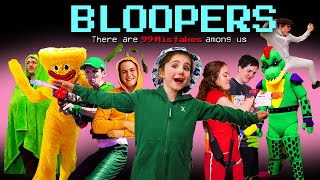 Shiloh & Bros Bloopers