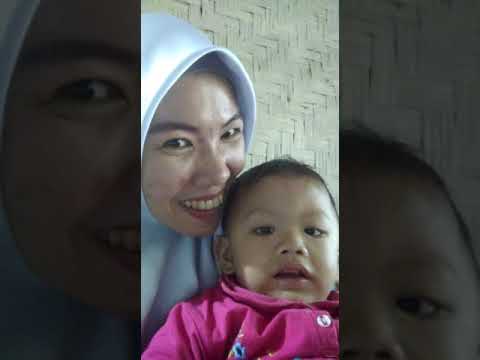 Namira dan Bunda di Sukabumi(8) - YouTube