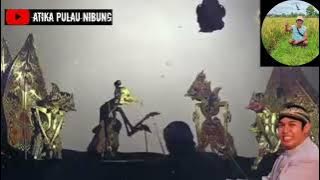 Ki Bayu aji Petruk dadi ratu duryudono di dadekke celeng gayenge Ra umum