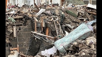 Fire code violations at some Charleston apartment buildings date back decades