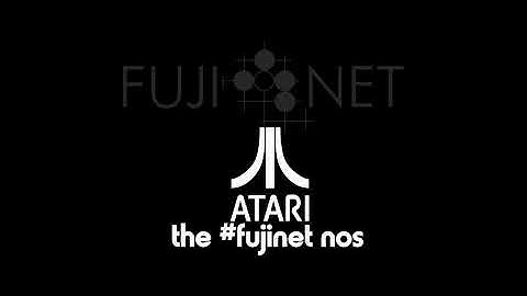 #FujiNet NOS for #Atari8bit Update - 2022-07-31