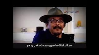 MENGHINA ALLAH ITU?! - Sujiwo Tejo