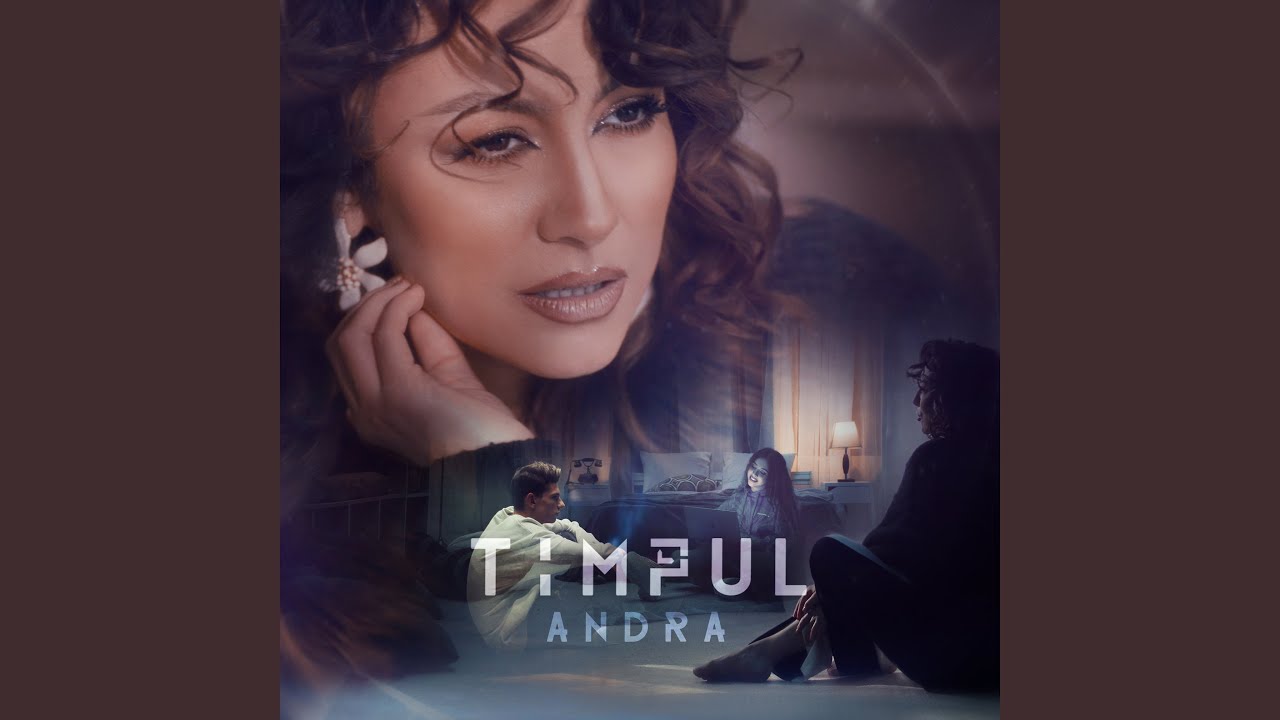 Timpul - YouTube Music