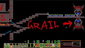 DoveLems - Part 44 (Finale) - Bonus Rank Levels 2-5