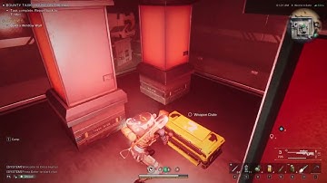 Once Human 73 Source Extraction Point Mystical Crate