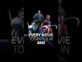 2025 Must Watch Movies