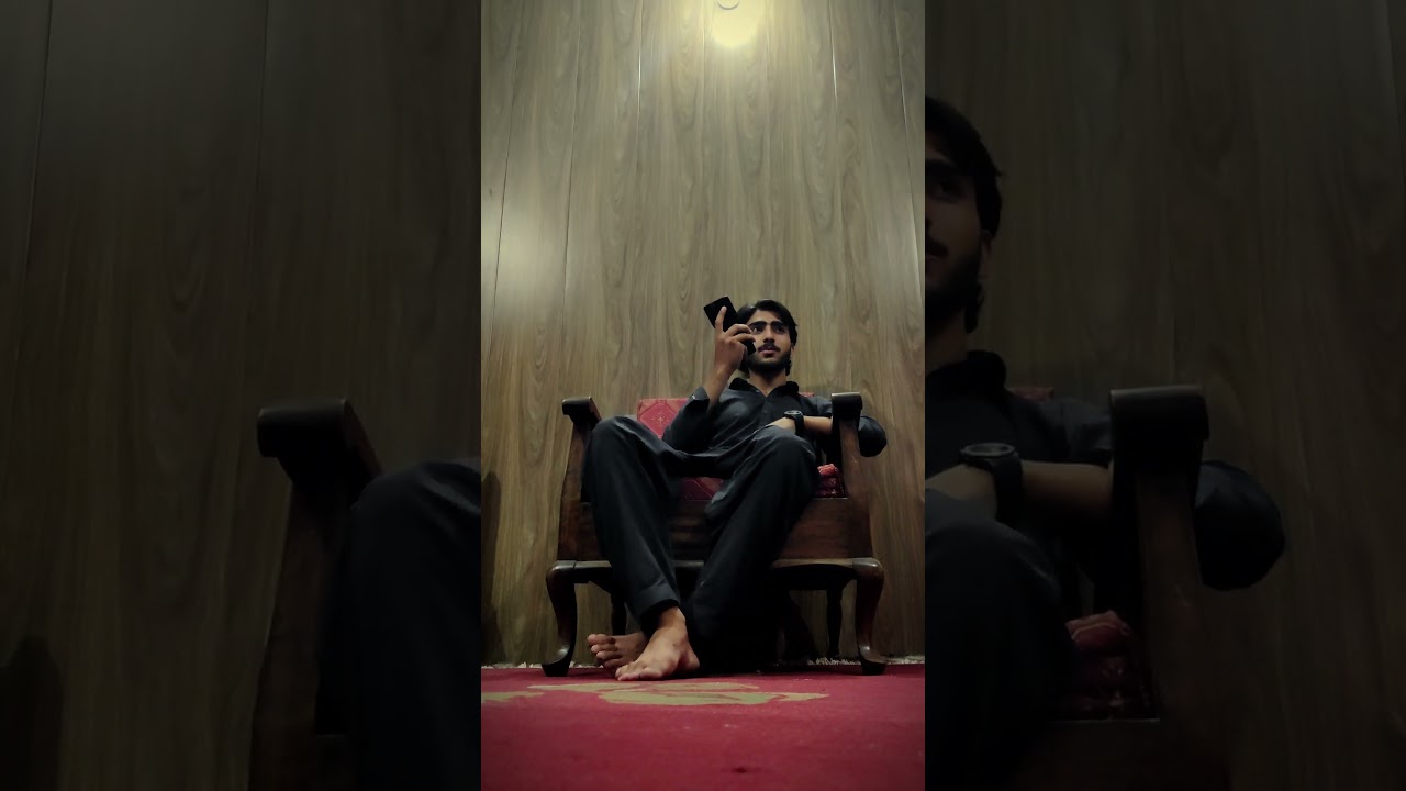 Safe, Scenic, Soulful. Welcome to Gilgit-Baltistan.....