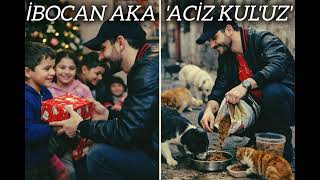 İbocan Aka Aciz Kuluz #2026 #Kimkral? #SadeceALLAH 